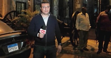 عمرو الليثى يكشف القصة الحقيقية لـ"ريا وسكينة" فى "بوضوح"