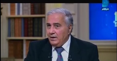 فاروق جويدة بـ"العاشرة مساء": لو كنت رئيسًا لوحدت مصر والسودان بقوة السلاح