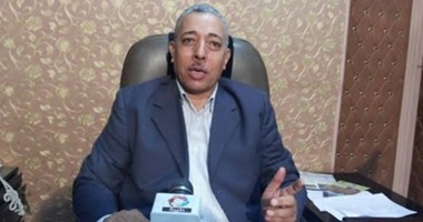 ممثل وزارة الزراعة أمام البرلمان: 1.9 مليون مخالفة بناء على الأراضى الزراعية