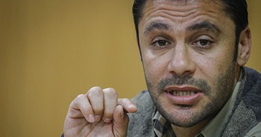 أحمد حسن يحلل مباريات الدورى بـ"فى الإستاد" اليوم على "نجوم إف إم"