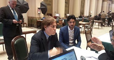 برلمانى يتقدم بطلب إحاطة لوزير الصحة لتطوير مستشفيى أبو حماد والقرين