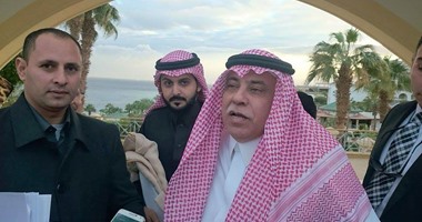 وزير المالية الموريتانى يبحث مع وزير التجارة السعودى سبل تعزيز العلاقات