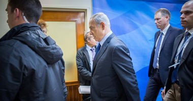 الصحافة الإسرائيلية: نتانياهو يطالب بإعداد خطة شاملة لحماية مستوطنات الضفة..الكنيست يوافق على تجريد الفلسطينيين من ملابسهم فى الشوارع للتفتيش..صفقات تجارية ضخمة توقعها إيران وإيطاليا خلال زيارة روحانى