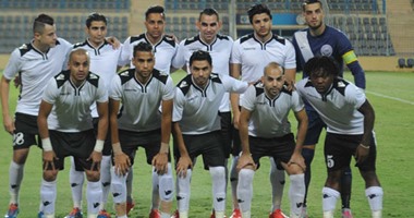 19 لاعبا فى قائمة طلائع الجيش استعدادا للشرقية