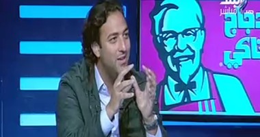 ميدو: جوزيه حصل على الدورى عام 2011 بالضغط الإعلامى على الزمالك