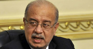 رئيس الوزراء يشارك غدا بالمؤتمر الملاحى العالمى الأول لقناة السويس