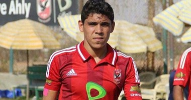 الزمالك يرفض شكوى ظهير المصرى بسبب العقود القديمة