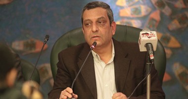 ممثلو الصحفيين يعلنون الانتهاء من الصياغة النهائية لقانون الصحافة والإعلام.. يحيى قلاش: أدخلنا تعديلات لصالح الصحف الحزبية والخاصة.. وضياء رشوان: الأمور تسير بتوافق كامل مع الحكومة بشأن القانون الموحد