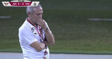 الفيفا يمنح فيريرا مهلة حتى 16 مارس لتقديم أوراق رسمية ضد الزمالك