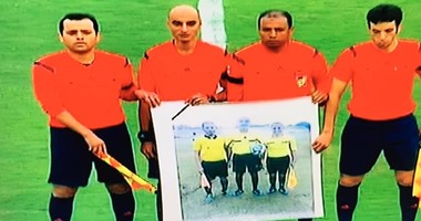 تعهد "الإدارى" أنقذ مباراة المقاولون والمقاصة من الإلغاء