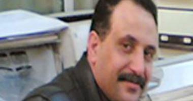 حمدى الهارونى مديرا عاما لمكتب محافظ كفر الشيخ وبدراوى الهوارى مديرا إداريا