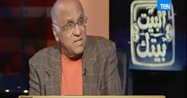 يوسف القعيد: أنا ابن الحلم القومى العربى ونجيب محفوظ رشحنى لجائزة سلطان العويس