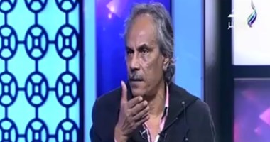 الكردوسى لـ"90 دقيقة": السيسى له دين فى رقبة كل مصرى.. وحقه يخطئ ويصيب