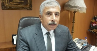 ضبط مريض نفسيا يحرق المحلات بالغربية