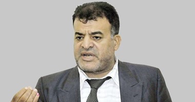 النائب رحمى بكير: مجلس النواب يفتح ملف قلة مياه الشرب فى العريش