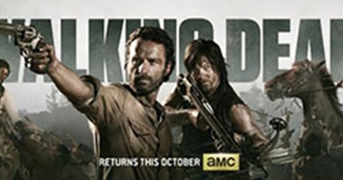 "The walking DeadوBreaking Bad" أقوى مسلسلات شبكة AMC