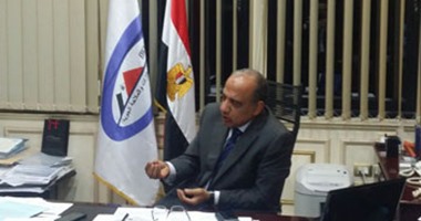 خطة لتوطين صناعة اللقاحات وخامات الدواء بشركات قطاع الأعمال.. توقيع اتفاقات مع شركات هندية لتصنيع المواد الفعالة واللقاحات بمصر لأول مرة..محمود عصمت: البدء الفعلى بمشروع تصنيع الخامات الدوائية بالنصر للأدوية