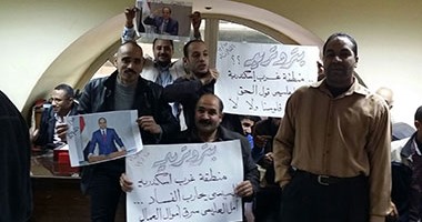 "بتروتريد" تبحث تدبير رواتب عمالها بعد أسبوعين من الإضراب وتوقف العمل