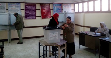 وزير التعليم: تجهيز 8563 مدرسة لانتخابات الرئاسة.. وطلابها إجازة