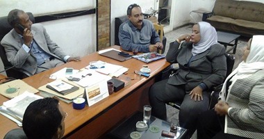 النائبة منى شاكر: التوصل لحل نهائى لترخيص الميكروباص الصينى بمدينة إدفو