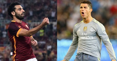 دورى الأبطال.. حقائق لا تعرفها عن مواجهة روما وريال مدريد
