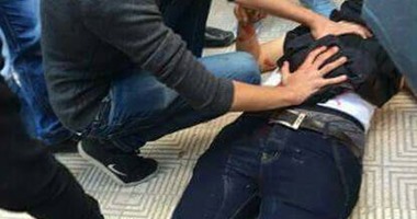 تشريح جثة  أمريكى سقط من الطابق الـ16 بفندق بالزمالك لبيان سبب الوفاة