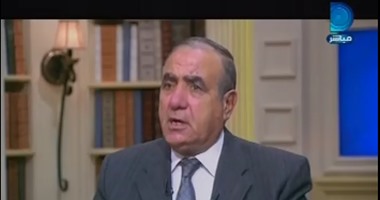 أبو بكر الجندى: الاتصال المباشر مع الفئات الاجتماعية هو الحل فى تحديد النسل