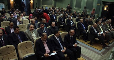 مناقشة زراعة الأعضاء فى المؤتمر السنوى الـ31 بكلية طب طنطا غدا