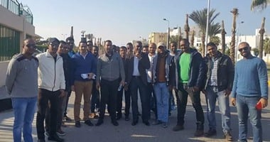 سامح لطف الله يكتب: جبل الصمت