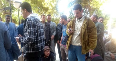 صرف 111 ألف جنيه مستحقات متأخرة لـ 10 عمال مصريين بالأردن