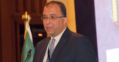 مصادر حكومية: العربى لم يبلغ رئيس الحكومة رغبته فى الاستقالة