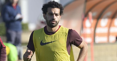 اكتمال صفوف المنتخب بانضمام الرباعى المحترف اليوم