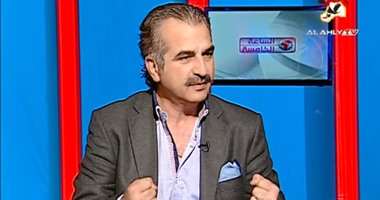 عصام شلتوت:"دماغ زيزو الكروية حسمت القمة..وميدو ورط شيكا بالا"