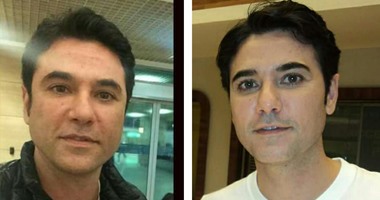 26 مارس.. أولى جلسات استئناف أحمد عز على حكم رفض بطلان نسب توأمه