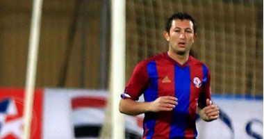 برنامج تأهيلى لتجهيز محمد رجب فى الإنتاج الحربى