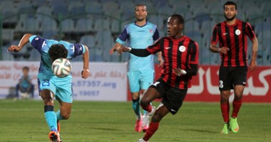بتروجت يصطدم بالمقاولون الليلة فى الجولة الأخيرة للدورى