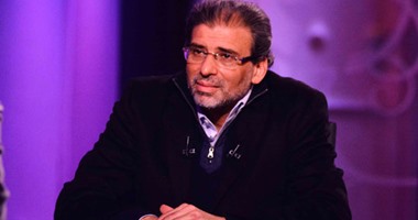 بالفيديو.. خالد يوسف لـ"آخر النهار": "كل من استهدفنى حسابى معاه بالقانون ومكانه السجن"