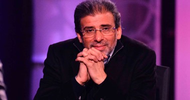 بالفيديو.. خالد يوسف لـ"هنا العاصمة": أعدائى كل المنتمين لسياسات الأنظمة السابقة