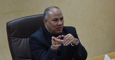 تواصل أعمال امتحانات تعليم صناعى جامعة سوهاج