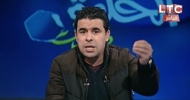 خالد الغندور يرد على "أحمد حسن":"أنت مدرب فاشل.. وكإعلامى تقعد على جنب"