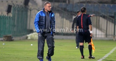 مليون جنيه شهريا راتب طلعت يوسف فى أهلى طرابلس الليبى