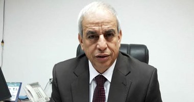 سكرتير عام محافظة الغربية يبحث مشاكل مرفق النقل الداخلى