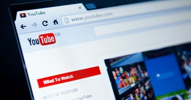 عطل  مفاجئ يصيب موقع يوتيوب لأول مرة منذ سنوات