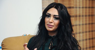 سالى عبد السلام: برنامجى على النهار يبدأ منتصف مارس
