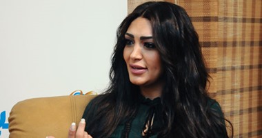 سالى عبد السلام تنضم لقناة "النهار"