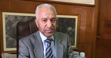 إقالة رئيس نادى غزل المحلة من منصبه