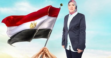 نائبة "مستقبل وطن" تتقدم بطلب إحاطة لوزير الرى بشأن الصرف الصحى