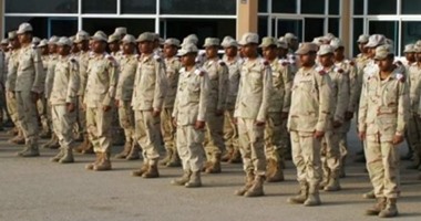لجنة مصرية لتسوية المواقف التجنيدية للشباب المصريين بالكويت 9 مارس المقبل