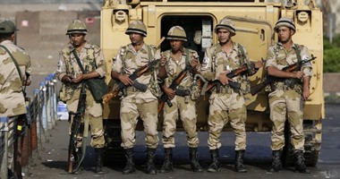 أيمن مجدى أيوب يكتب : العسكرية المصرية شرف