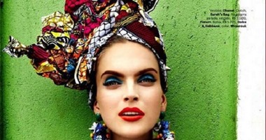 بالصور..أجمل الأزياء الأفريقية موضة 2016 ..اختارى اللى يناسبك منها 